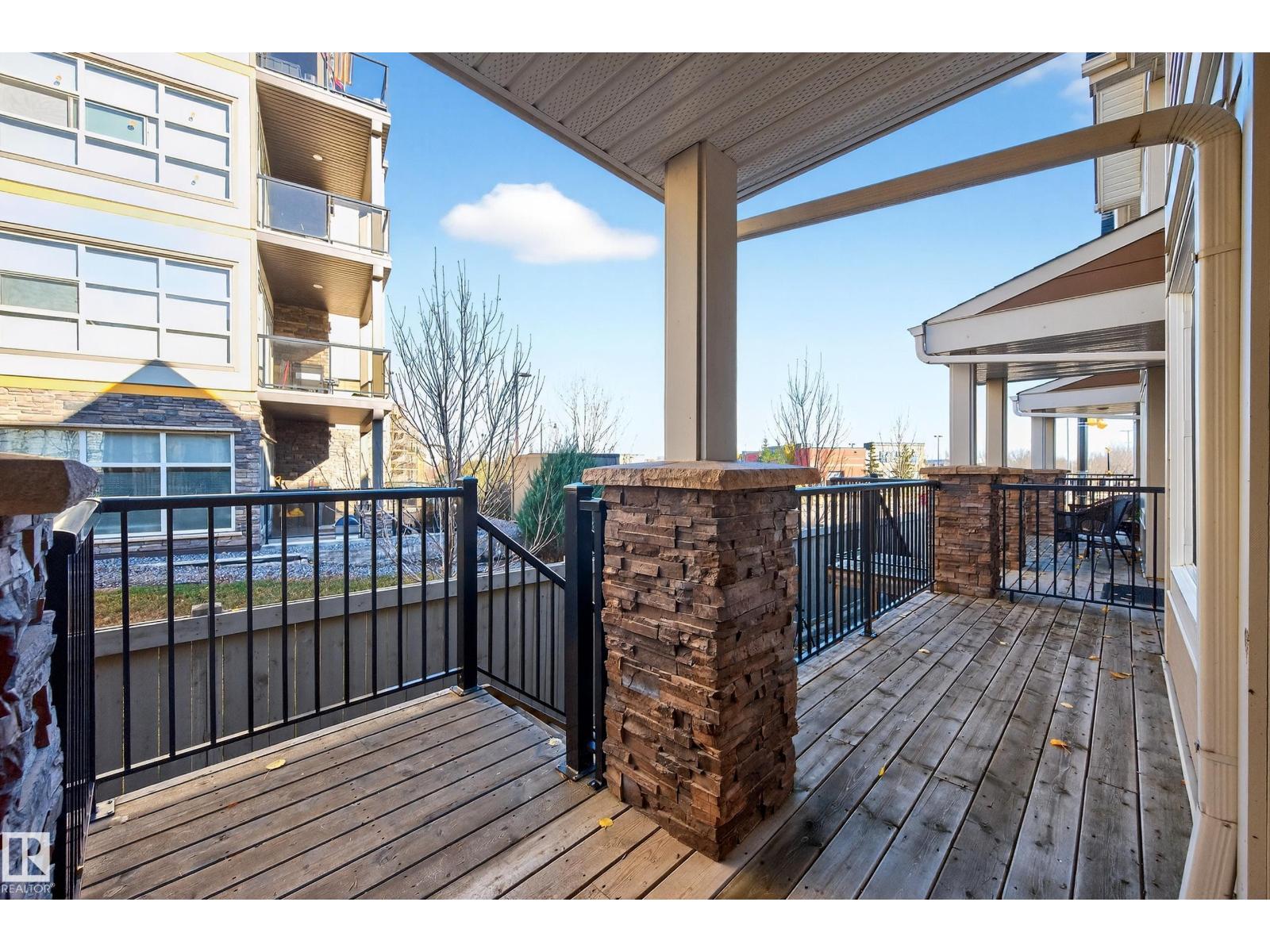 #6 1150 WINDEREMERE WY SW, Edmonton