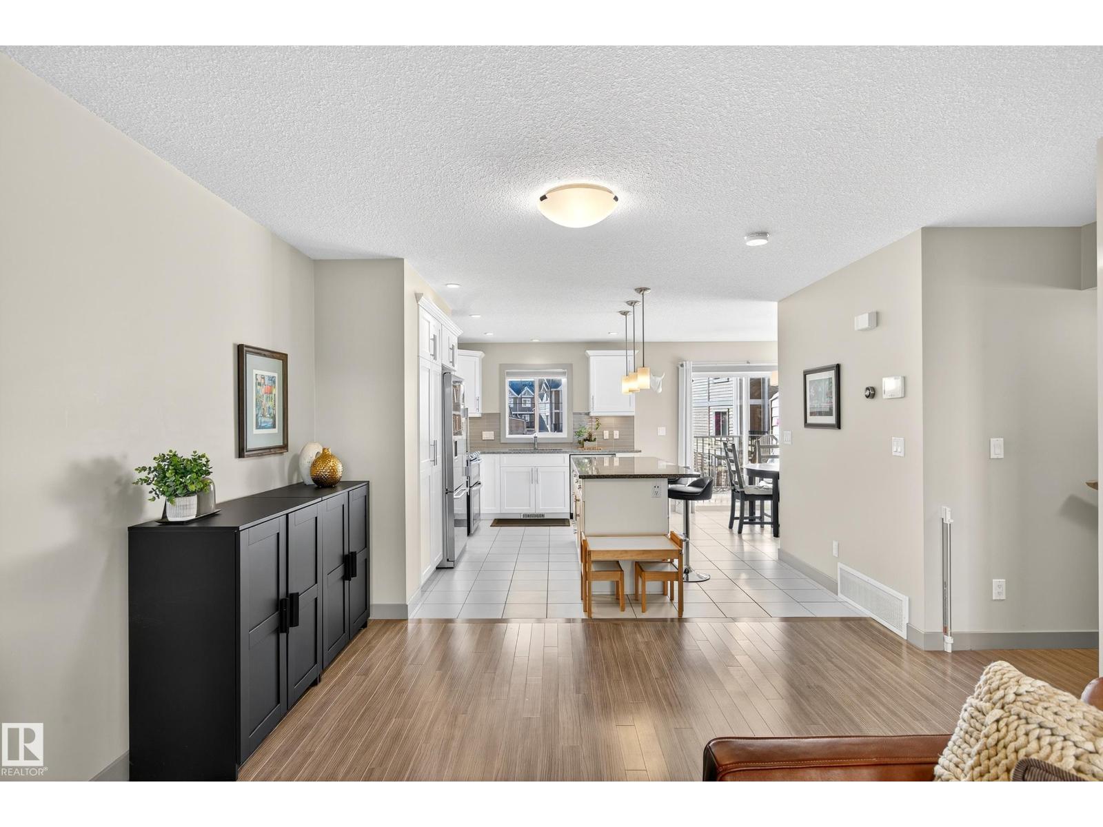 #6 1150 WINDEREMERE WY SW, Edmonton
