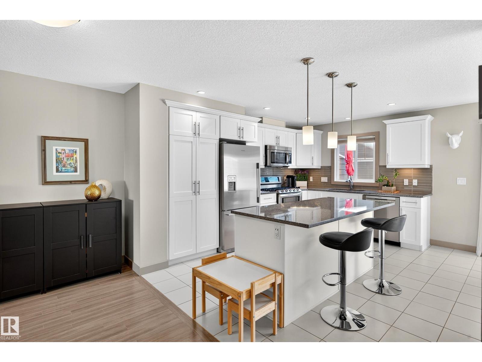 #6 1150 WINDEREMERE WY SW, Edmonton