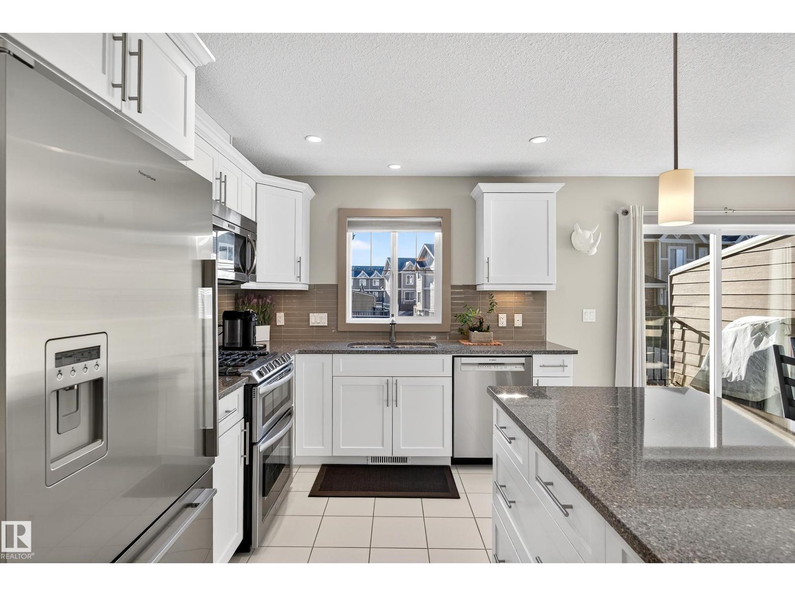 #6 1150 WINDEREMERE WY SW, Edmonton