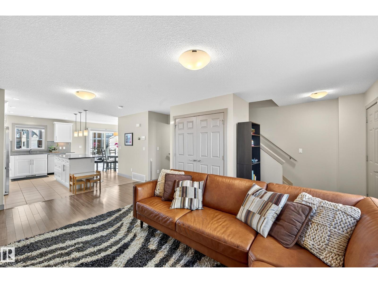 #6 1150 WINDEREMERE WY SW, Edmonton