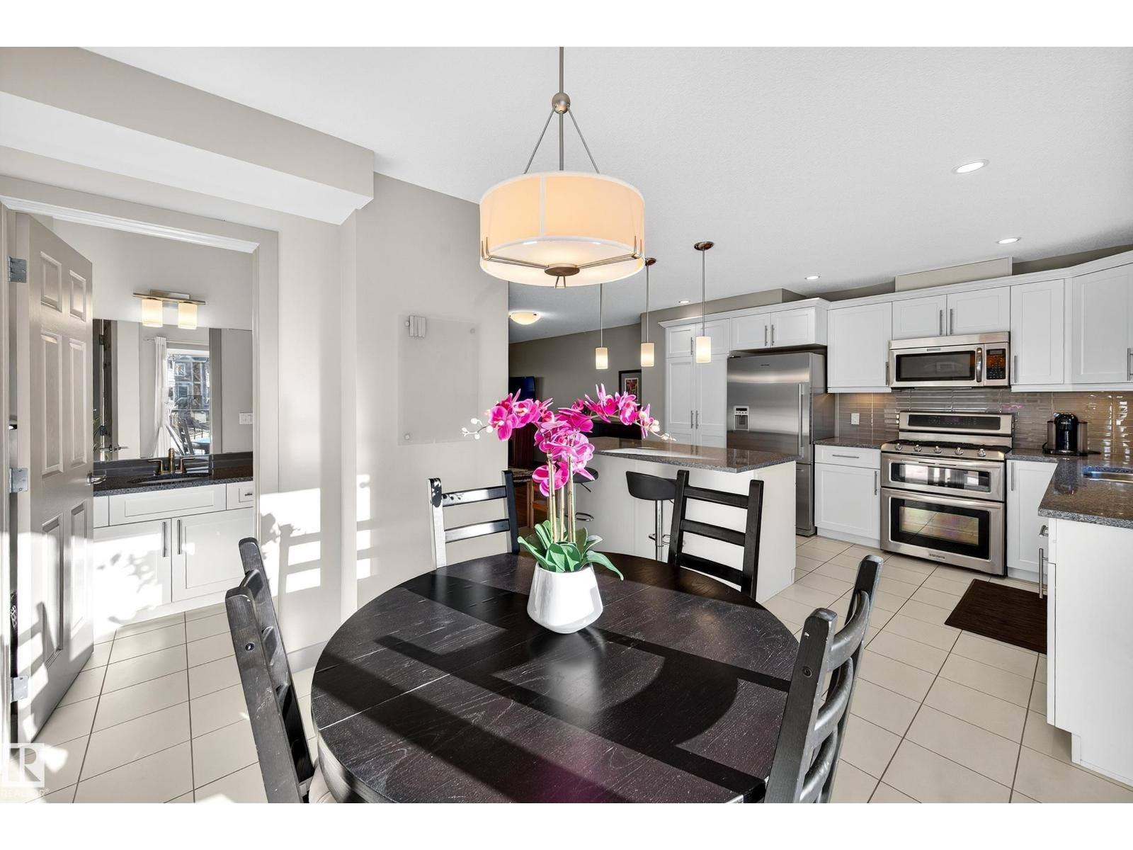 #6 1150 WINDEREMERE WY SW, Edmonton