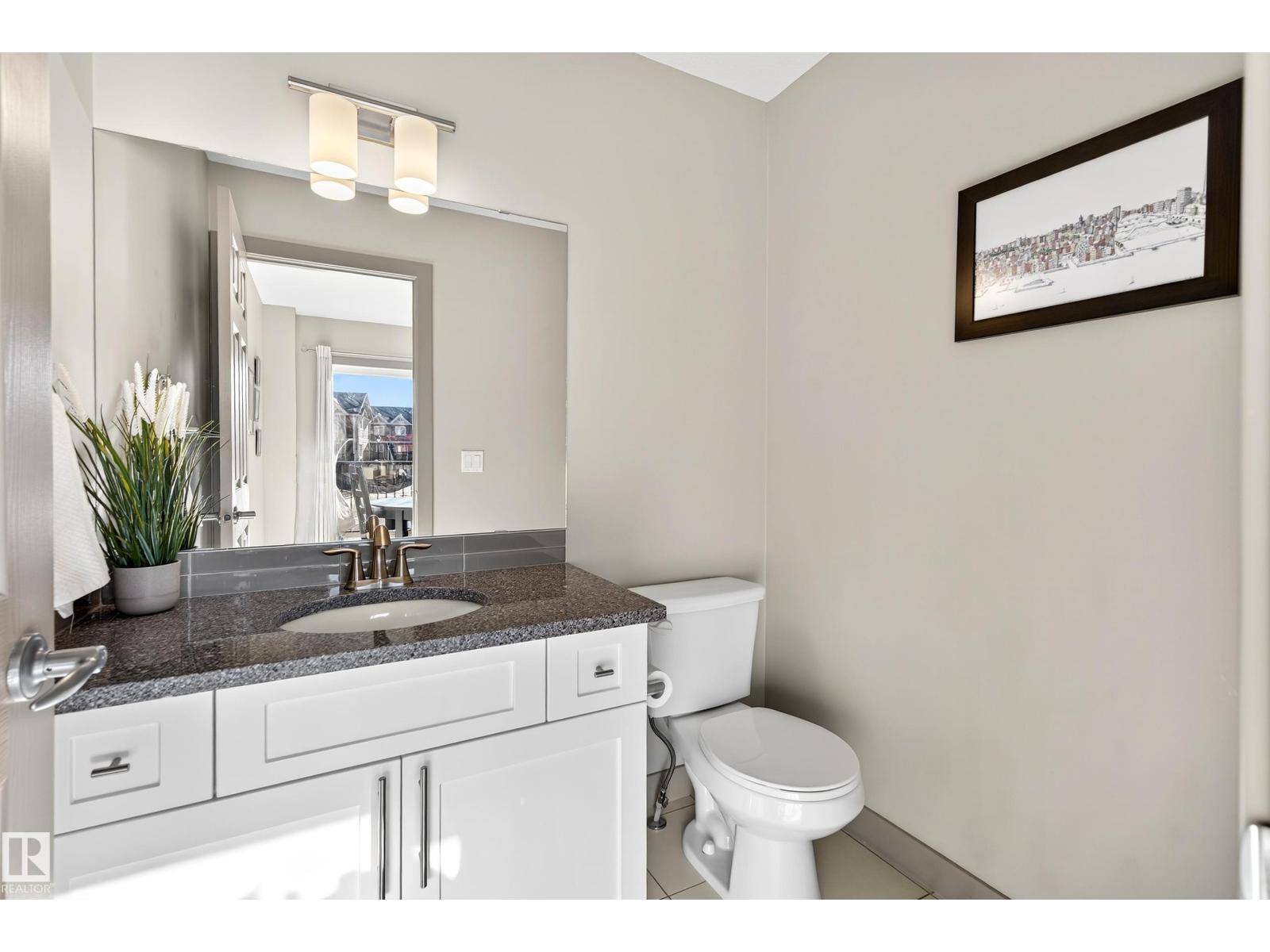 #6 1150 WINDEREMERE WY SW, Edmonton