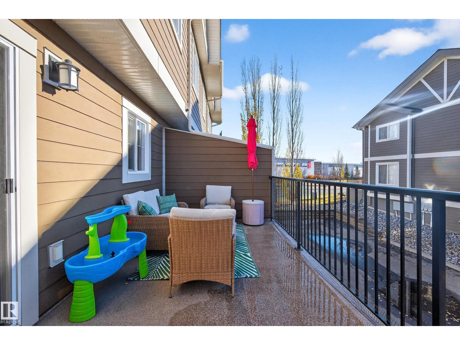 #6 1150 WINDEREMERE WY SW, Edmonton