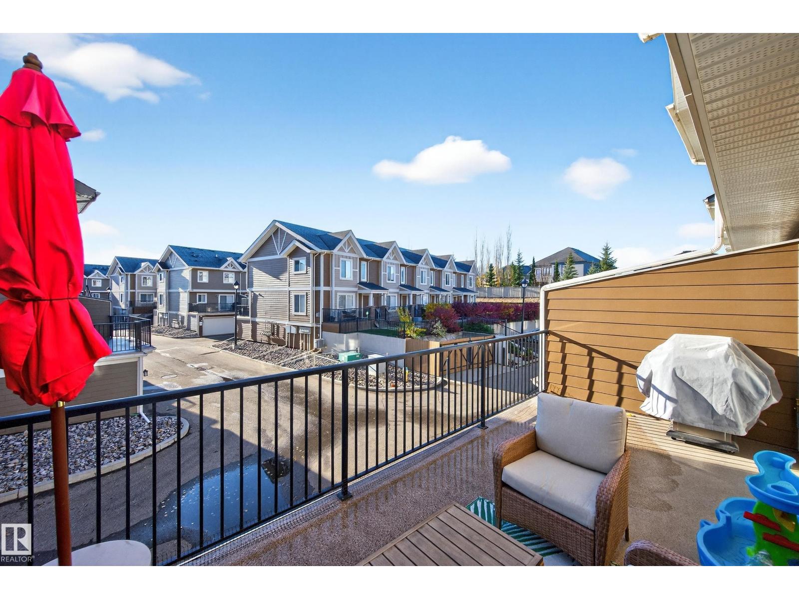 #6 1150 WINDEREMERE WY SW, Edmonton