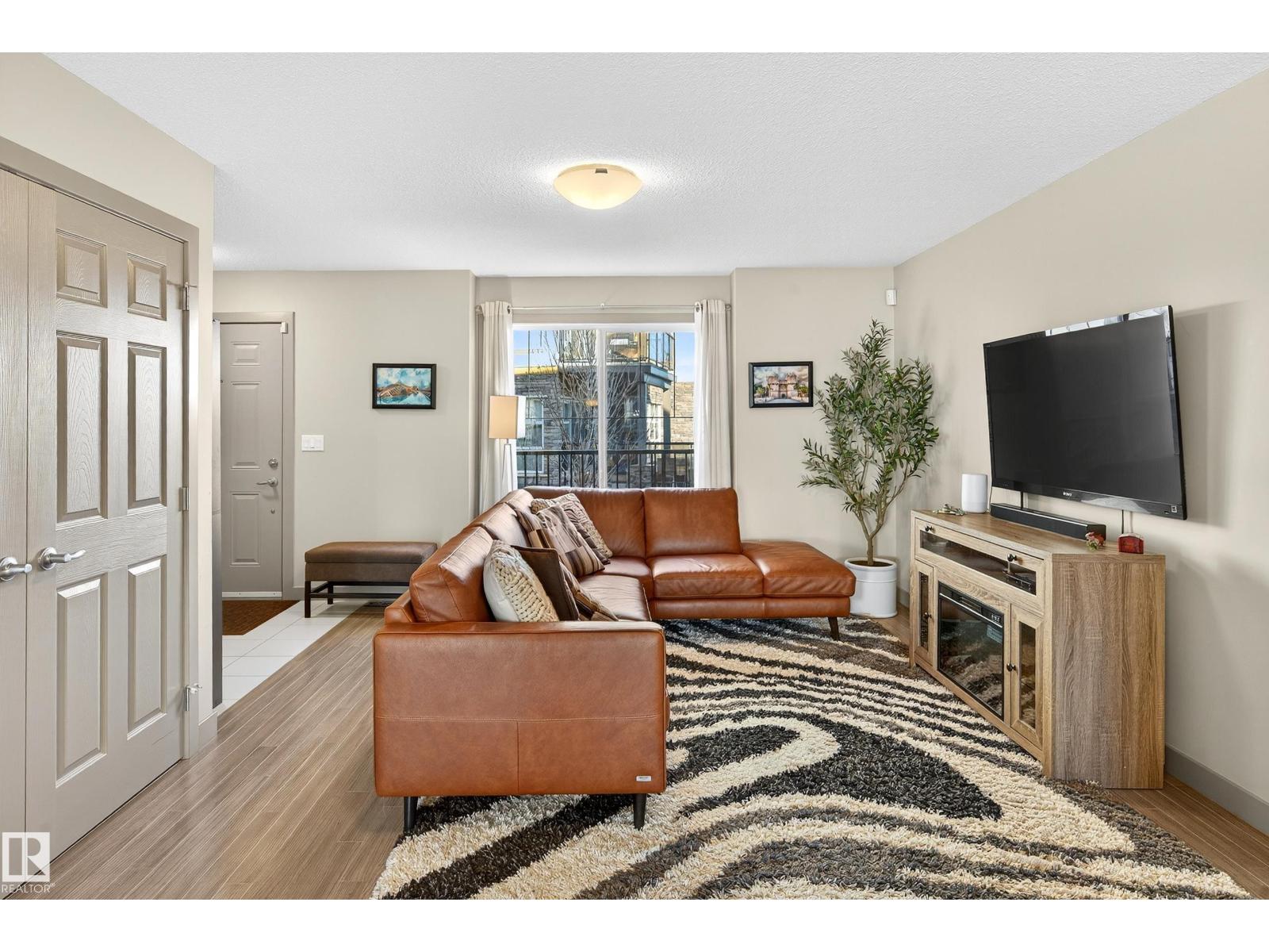 #6 1150 WINDEREMERE WY SW, Edmonton