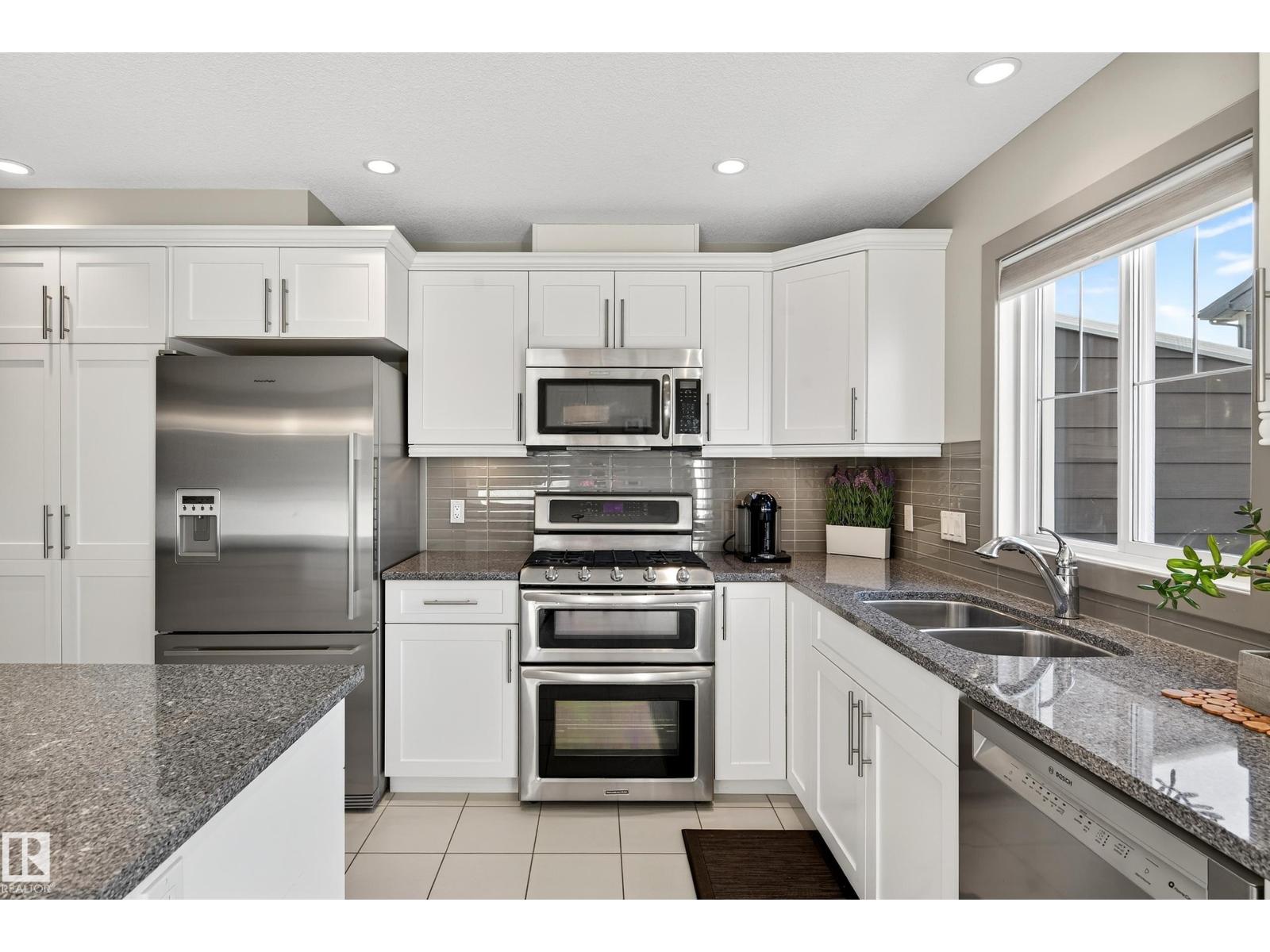 #6 1150 WINDEREMERE WY SW, Edmonton