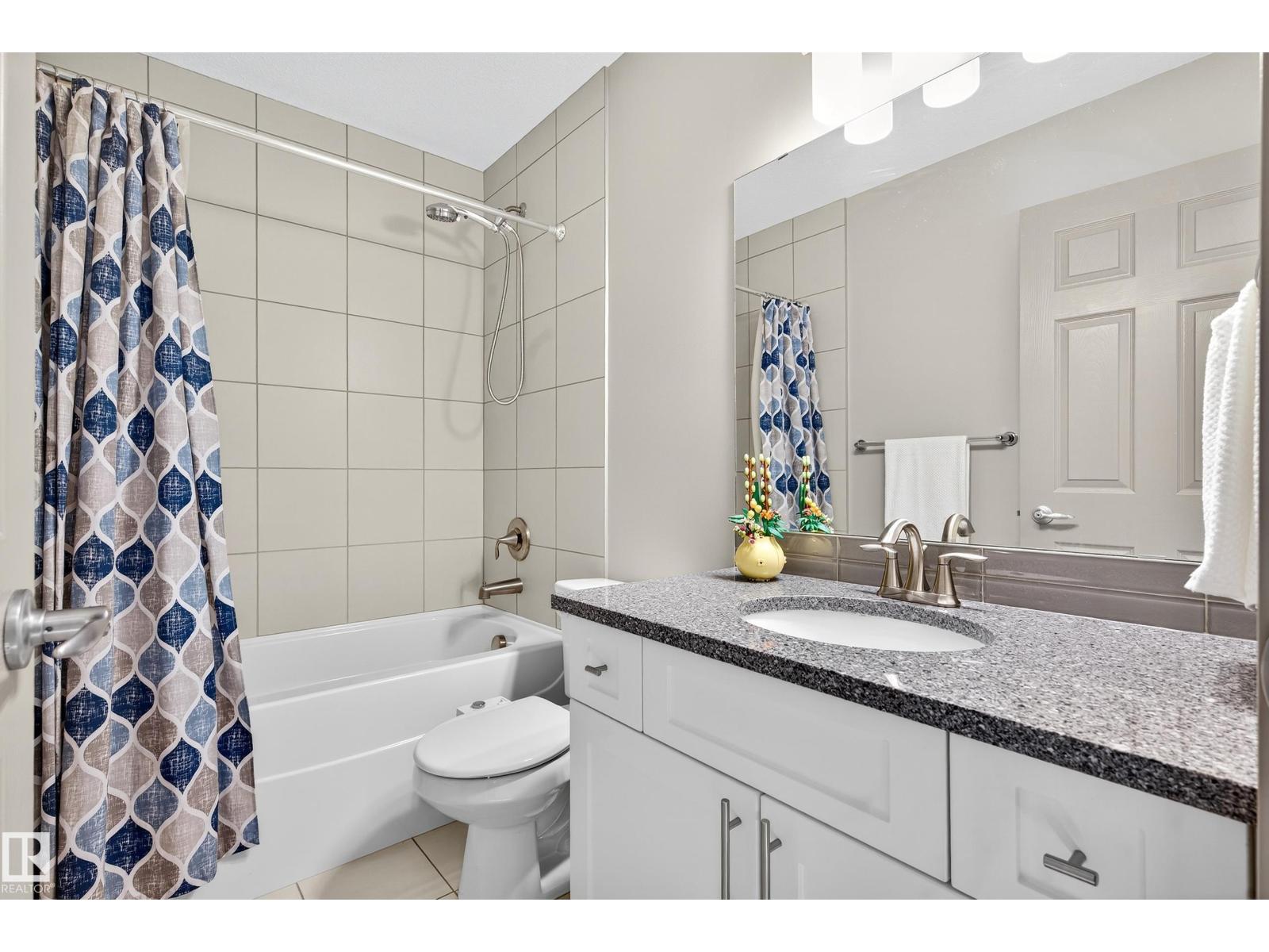 #6 1150 WINDEREMERE WY SW, Edmonton