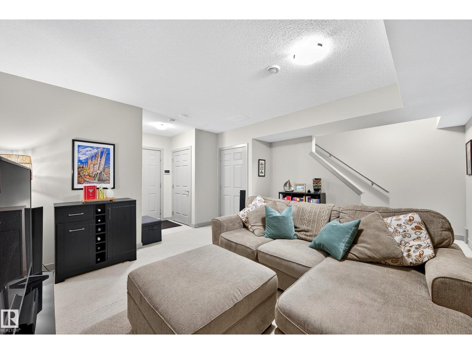 #6 1150 WINDEREMERE WY SW, Edmonton