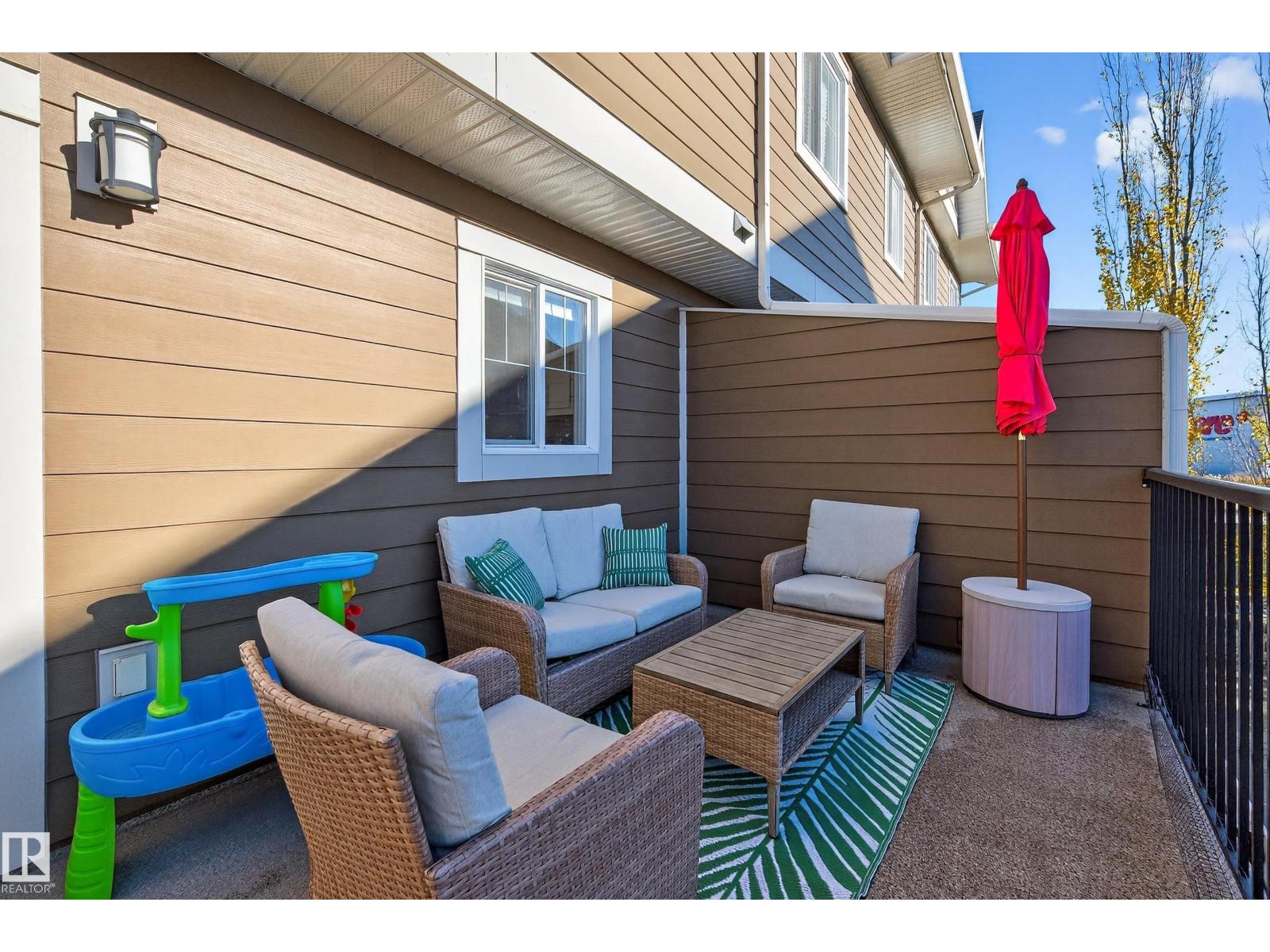 #6 1150 WINDEREMERE WY SW, Edmonton