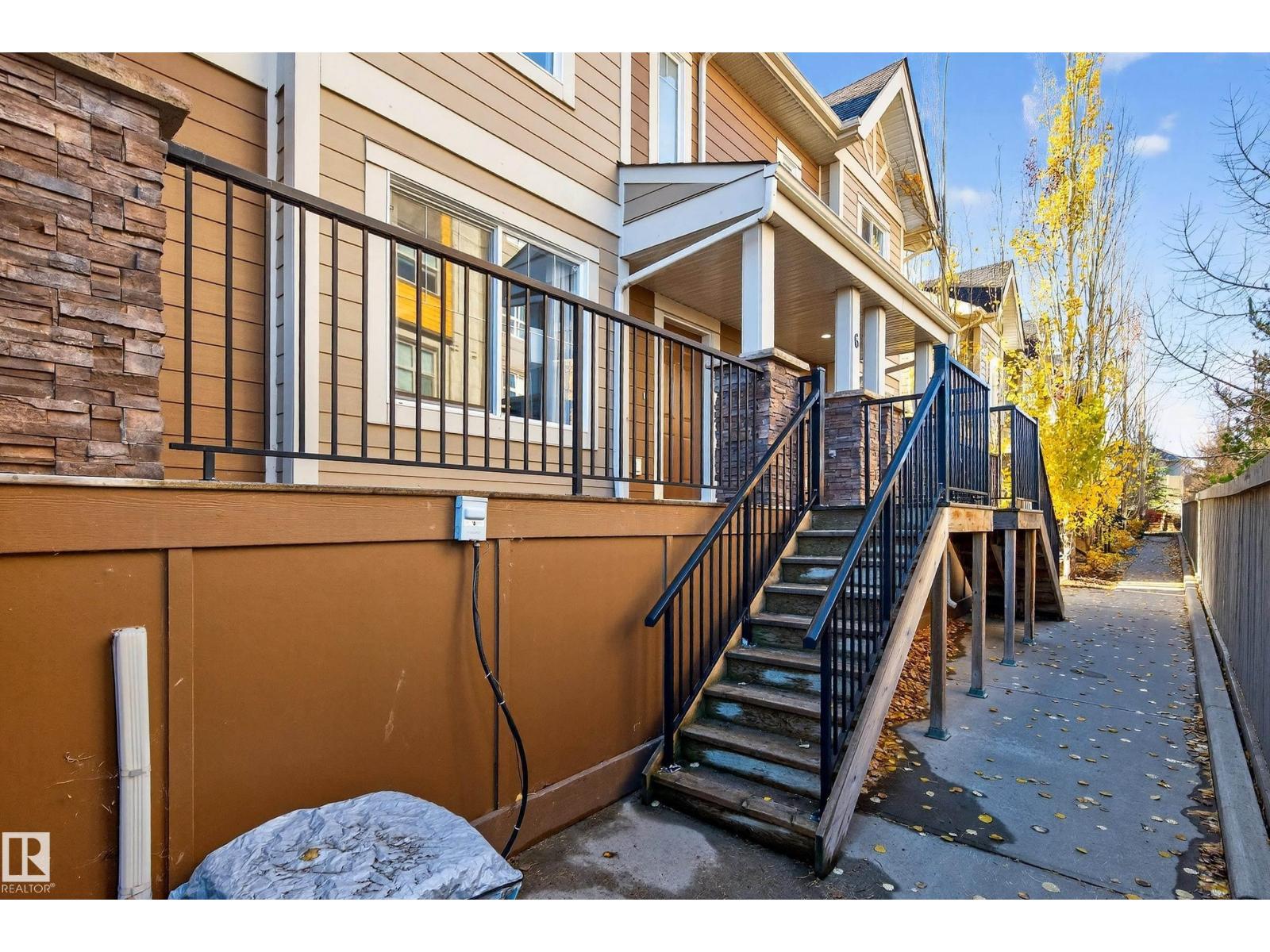 #6 1150 WINDEREMERE WY SW, Edmonton