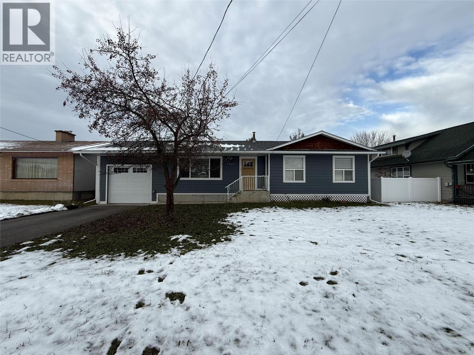 7665 BOUNDARY Drive, Grand Forks