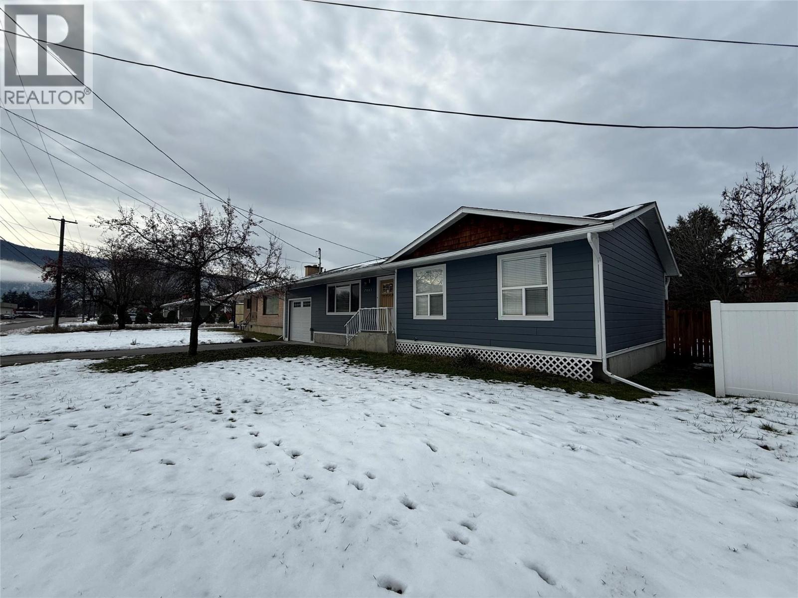 7665 BOUNDARY Drive, Grand Forks