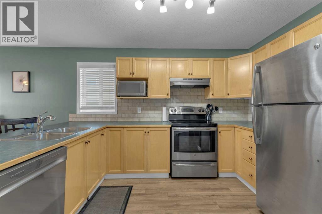 58 Ireland Crescent, Red Deer