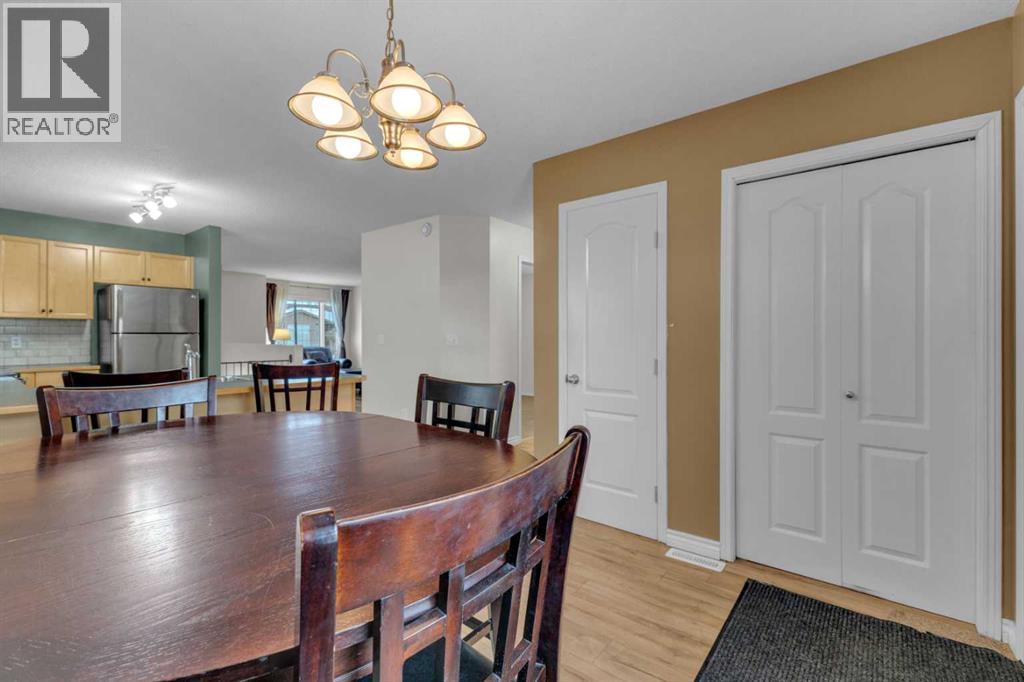 58 Ireland Crescent, Red Deer