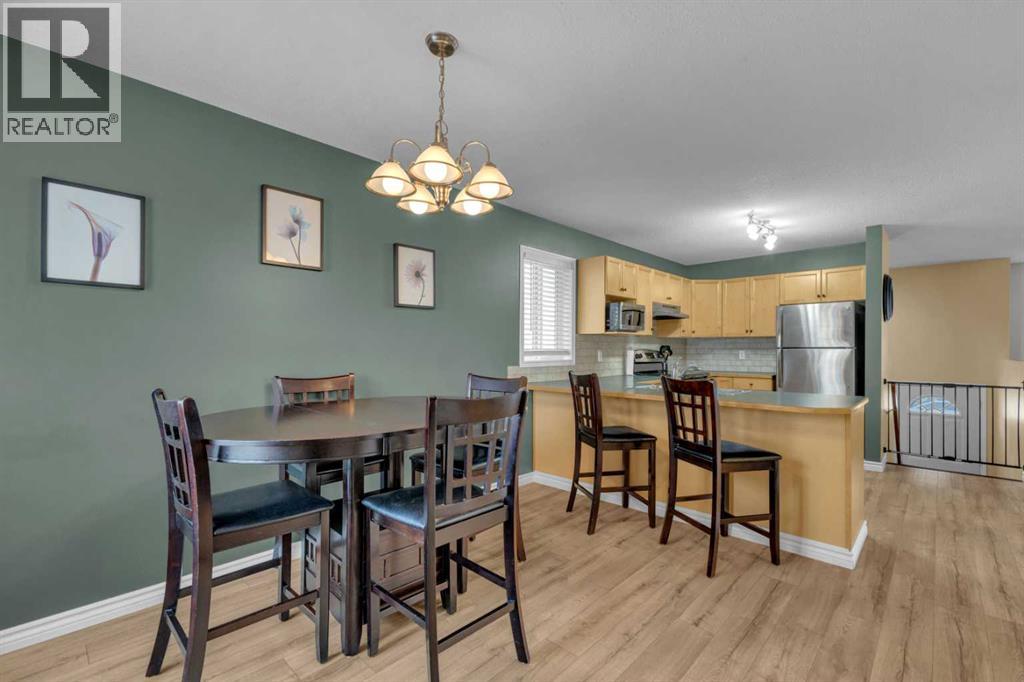 58 Ireland Crescent, Red Deer