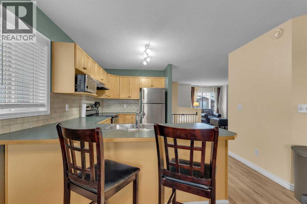 58 Ireland Crescent, Red Deer