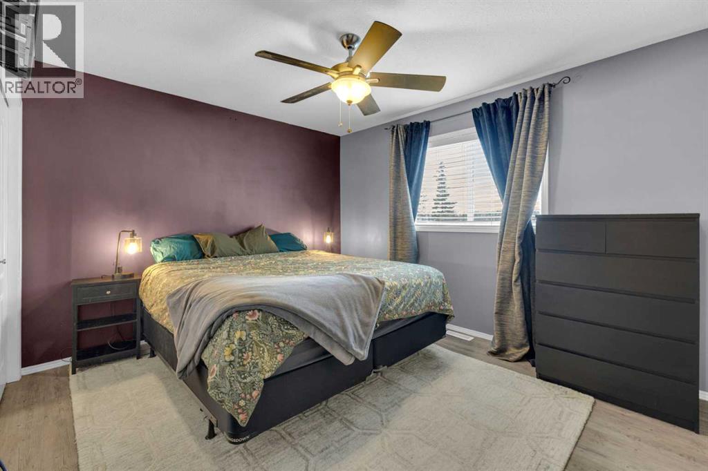 58 Ireland Crescent, Red Deer