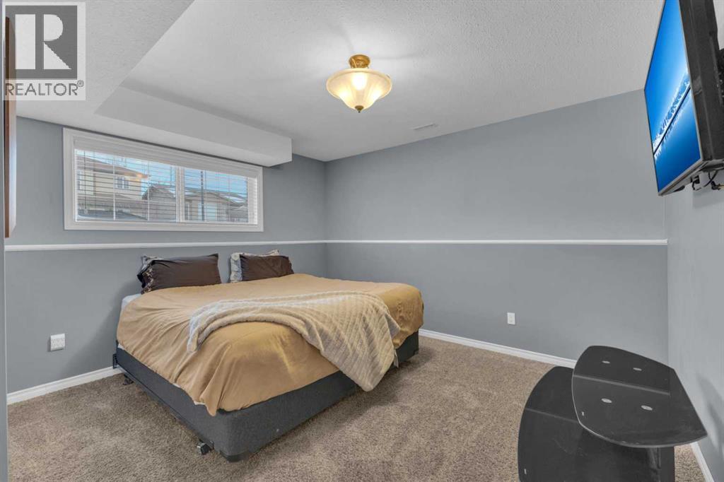 58 Ireland Crescent, Red Deer