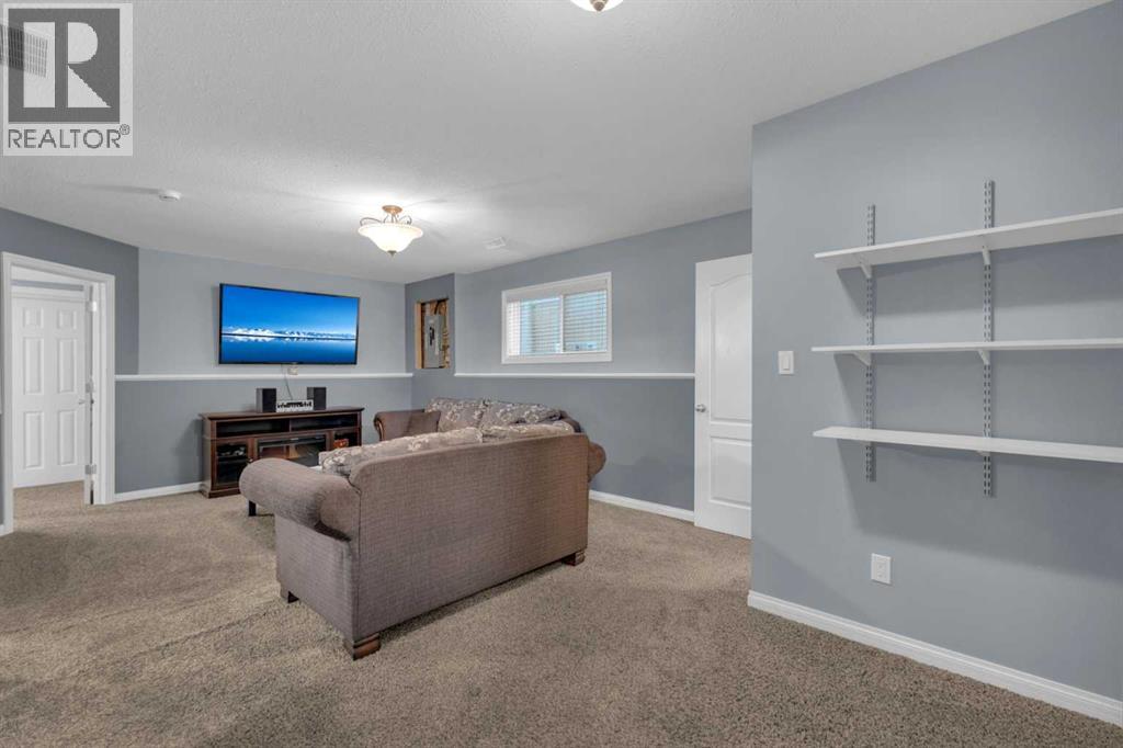 58 Ireland Crescent, Red Deer