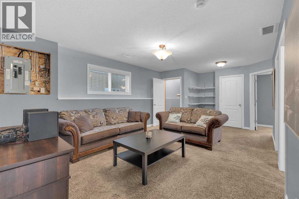 58 Ireland Crescent, Red Deer