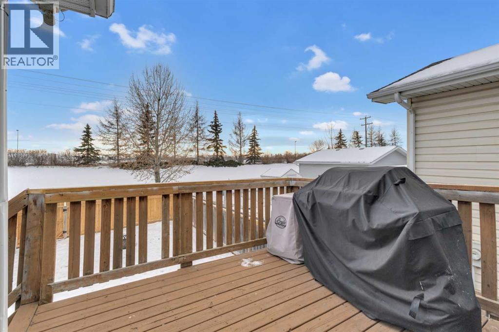58 Ireland Crescent, Red Deer