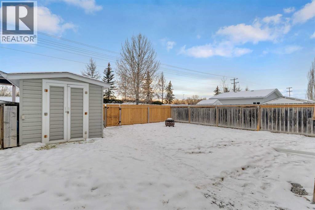 58 Ireland Crescent, Red Deer