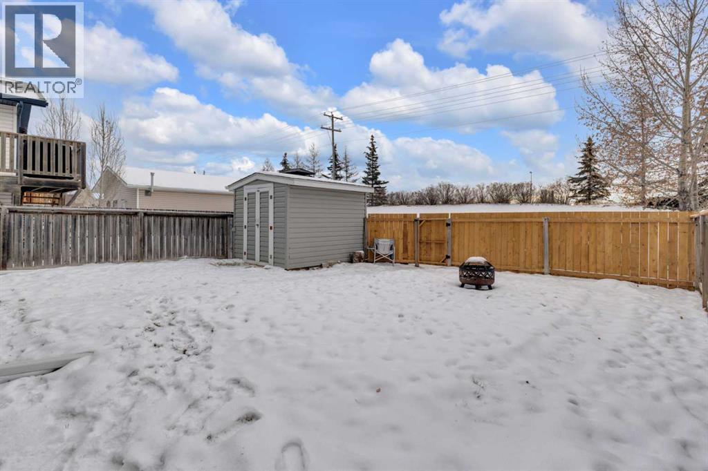58 Ireland Crescent, Red Deer