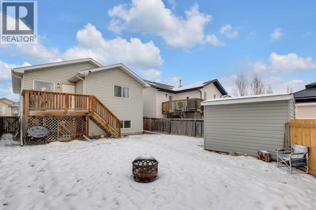 58 Ireland Crescent, Red Deer