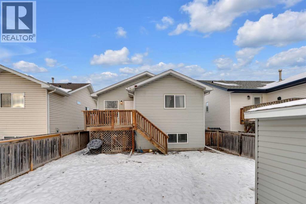 58 Ireland Crescent, Red Deer