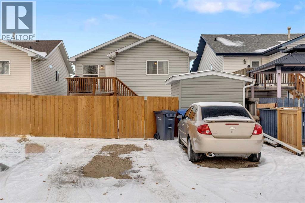 58 Ireland Crescent, Red Deer