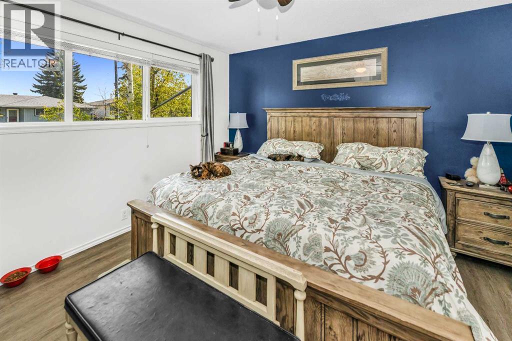 Single Family House Bi-level for Sale in  Marbrooke Circle NE Marlborough Calgary 