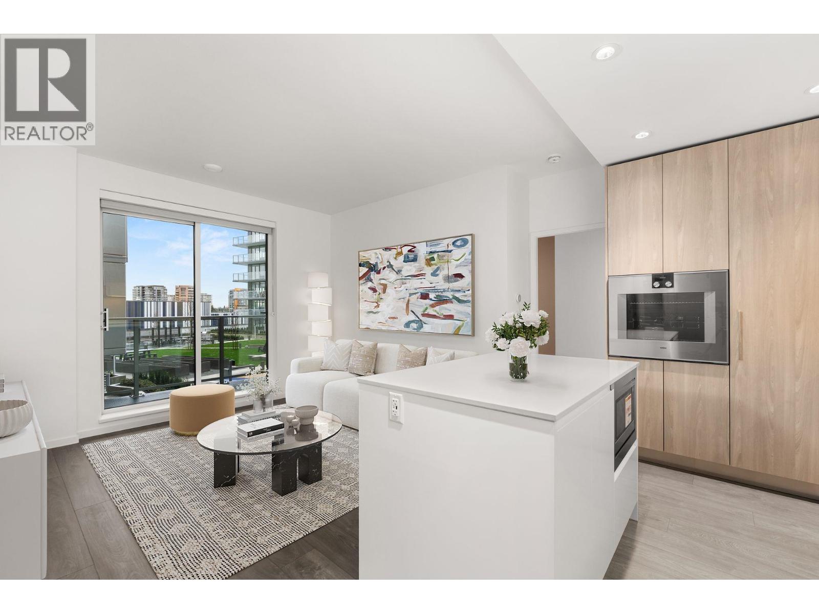 #529-6300 MINORU Boulevard, Richmond