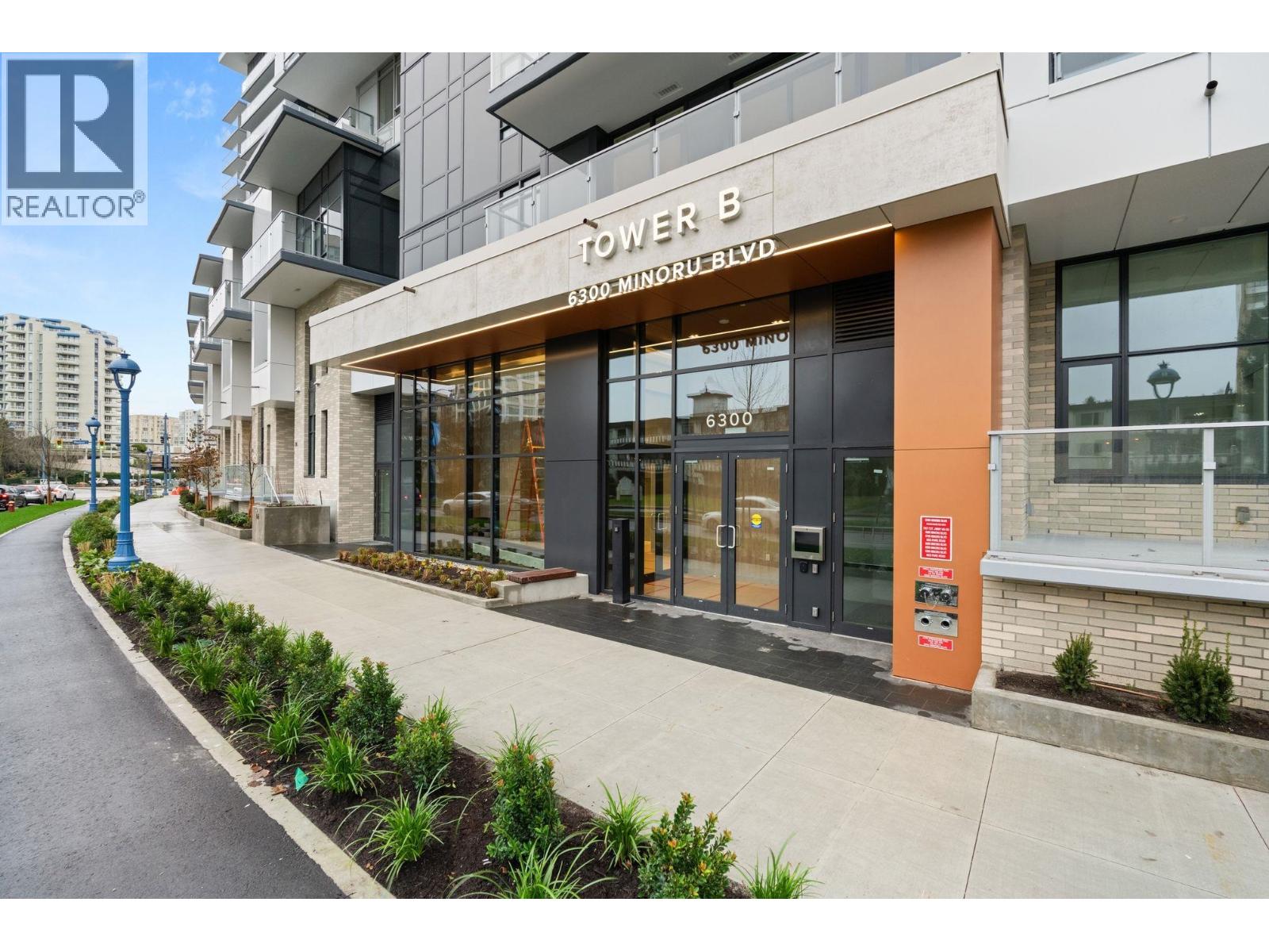 #529-6300 MINORU Boulevard, Richmond