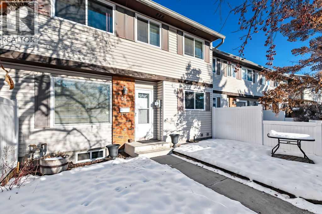 Single Family House for Sale in   Bracewood Drive SW Braeside Calgary 