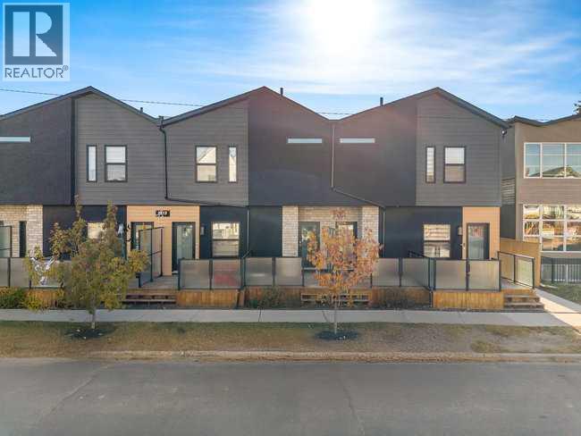 Unit 3B, 1313 20 Avenue NW, Calgary, Alberta