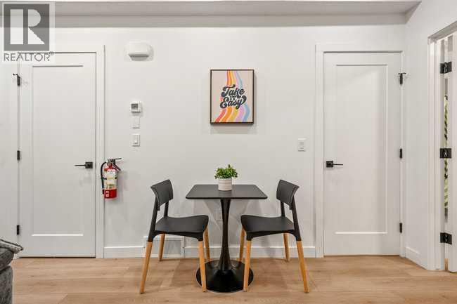 Single Family House for Sale in Unit B   Avenue NW Capitol Hill Calgary 