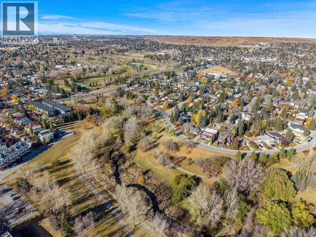 Single Family House for Sale in Unit B   Avenue NW Capitol Hill Calgary 