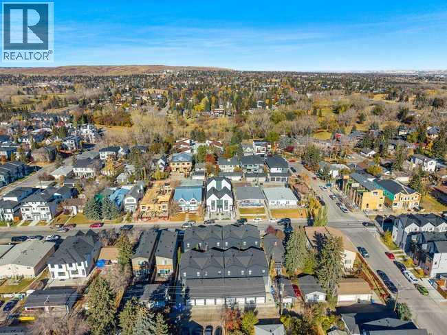 Single Family House for Sale in Unit B   Avenue NW Capitol Hill Calgary 