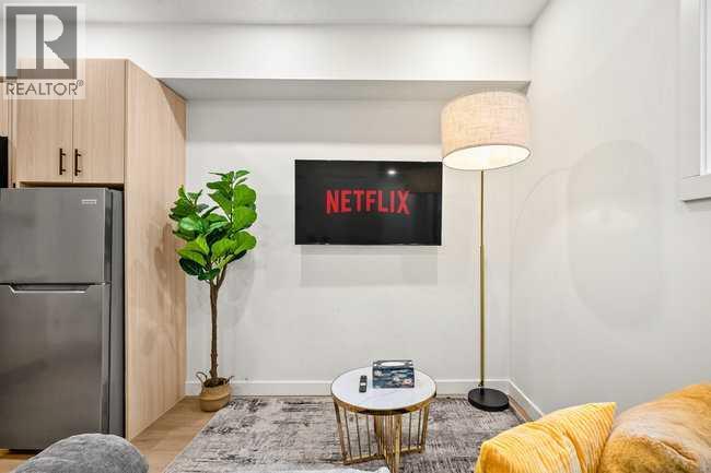 Single Family House for Sale in Unit B   Avenue NW Capitol Hill Calgary 