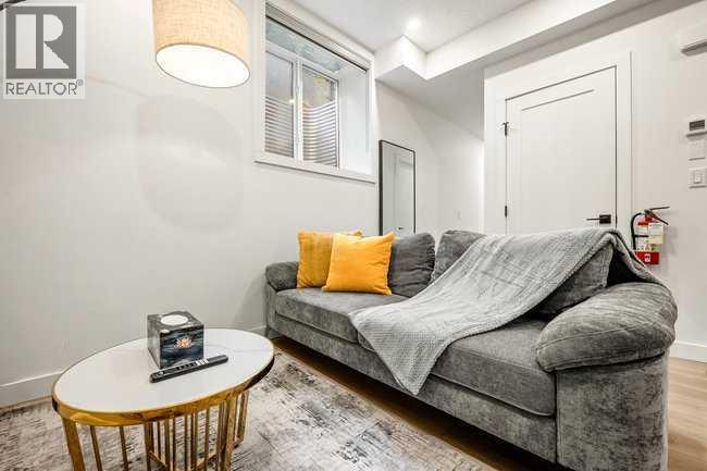 Single Family House for Sale in Unit B   Avenue NW Capitol Hill Calgary 