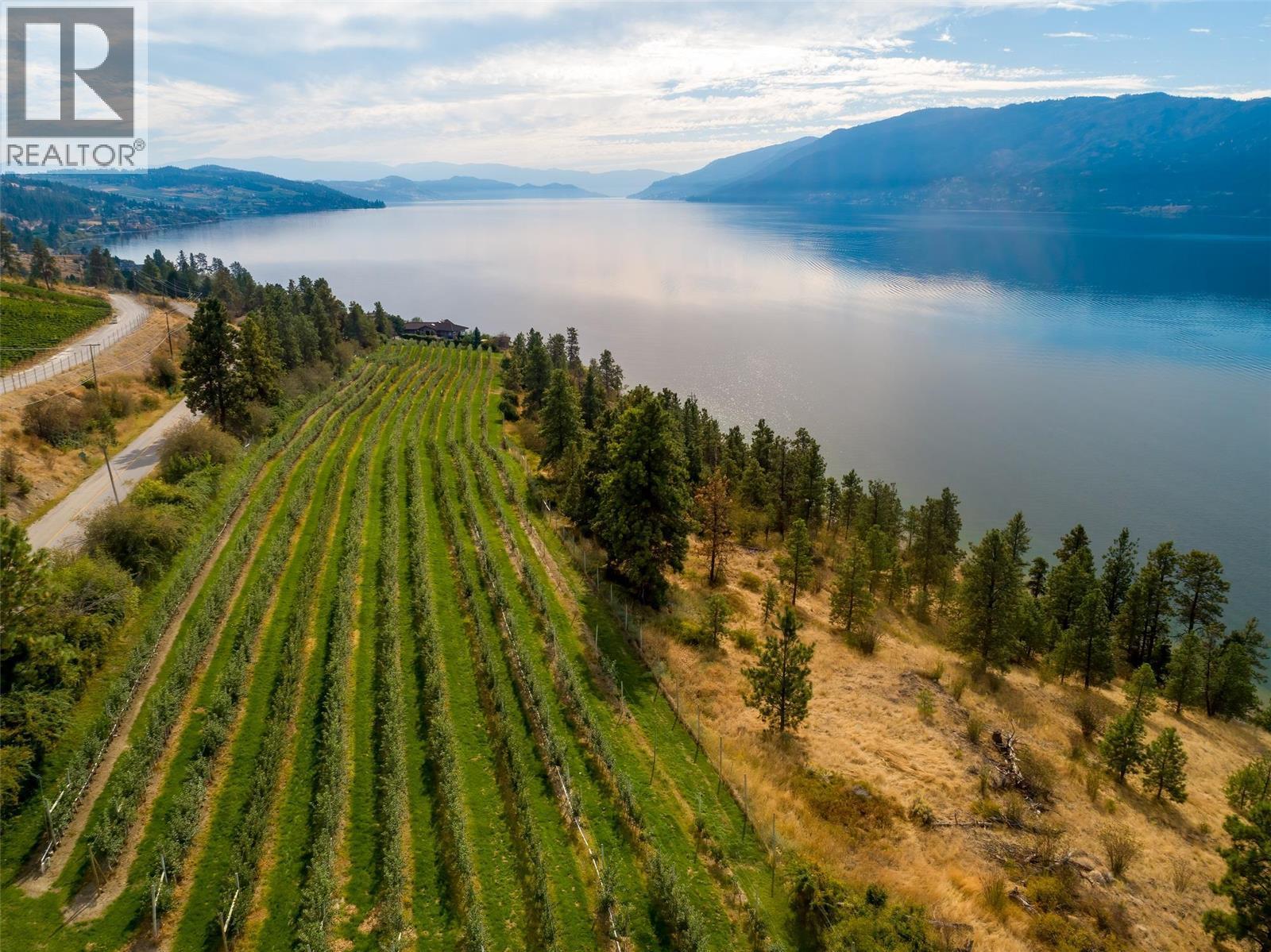  15490 Carrs Landing Road, Lake Country