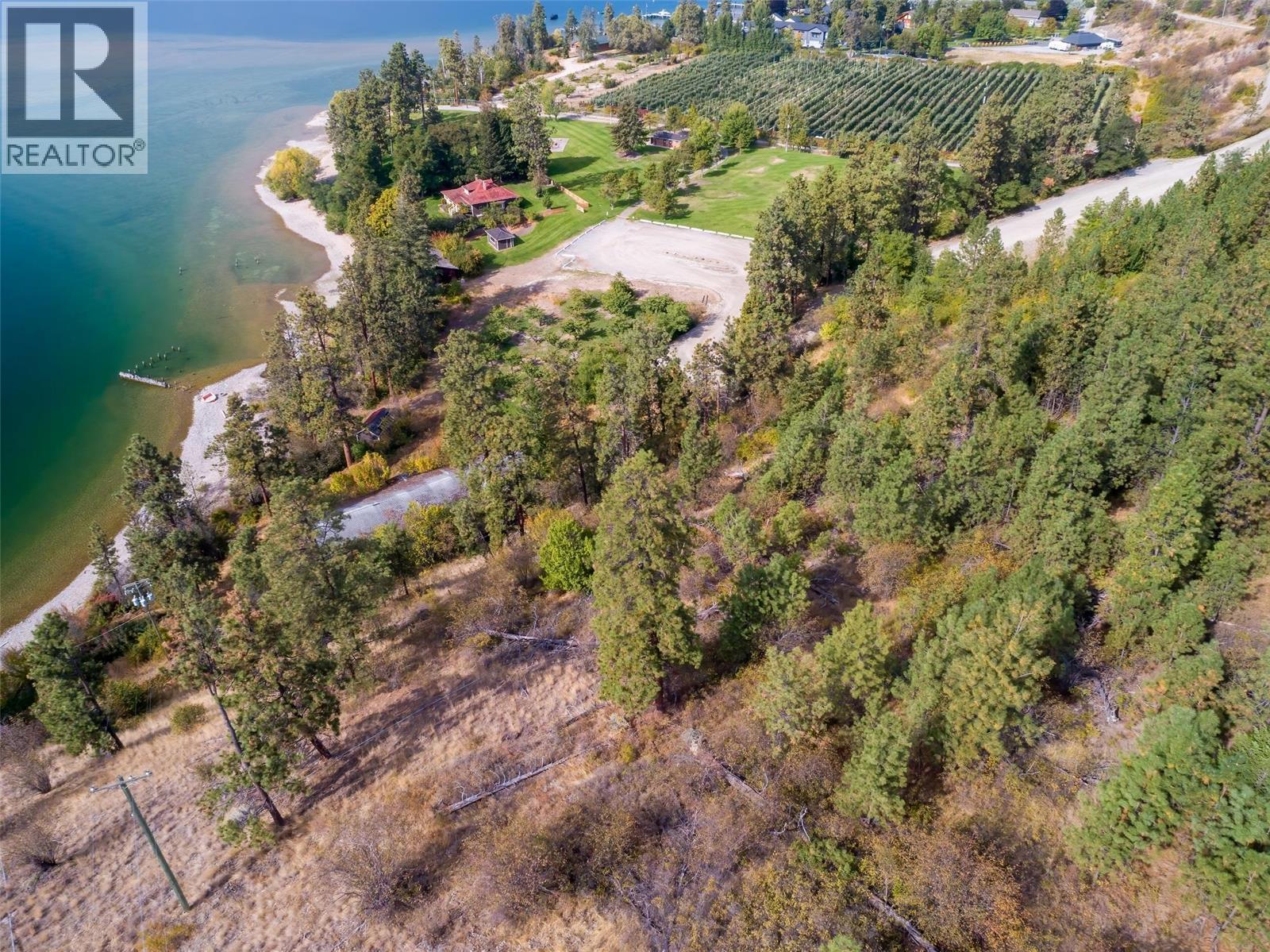  15490 Carrs Landing Road, Lake Country
