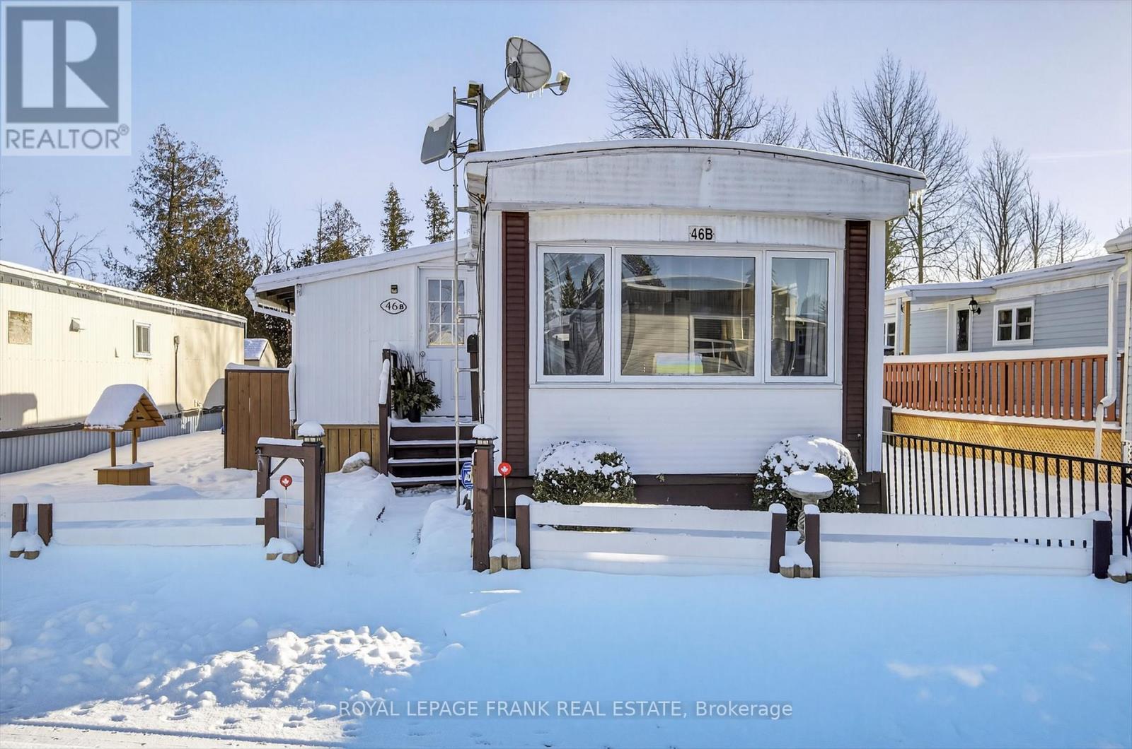 46B - 2244 HERITAGE LINE