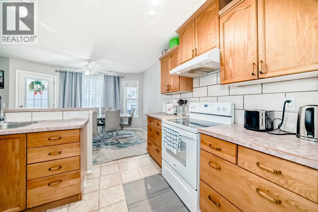 Single Family House for Sale in  Covewood Circle NE Coventry Hills Calgary 