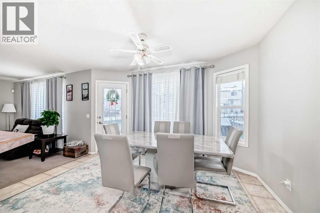 Single Family House for Sale in  Covewood Circle NE Coventry Hills Calgary 