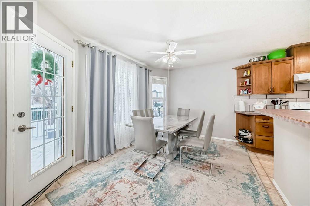 Single Family House for Sale in  Covewood Circle NE Coventry Hills Calgary 