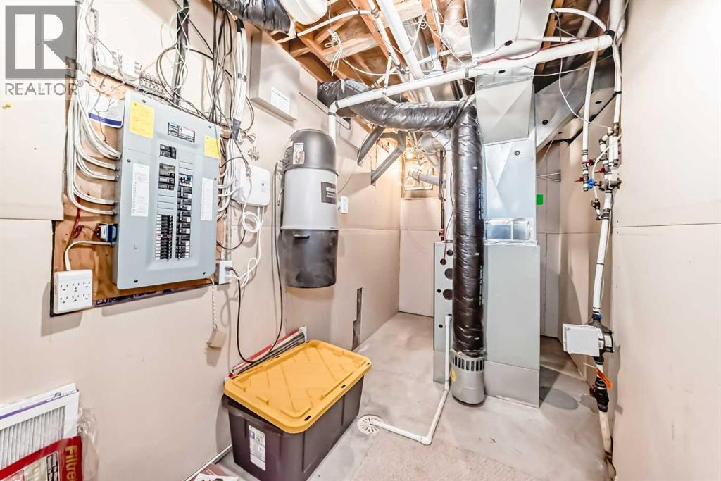 Single Family House for Sale in  Covewood Circle NE Coventry Hills Calgary 