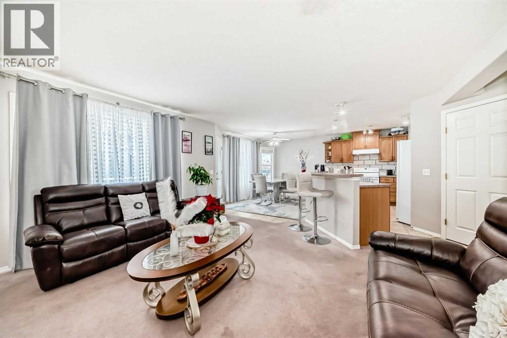 Single Family House for Sale in  Covewood Circle NE Coventry Hills Calgary 