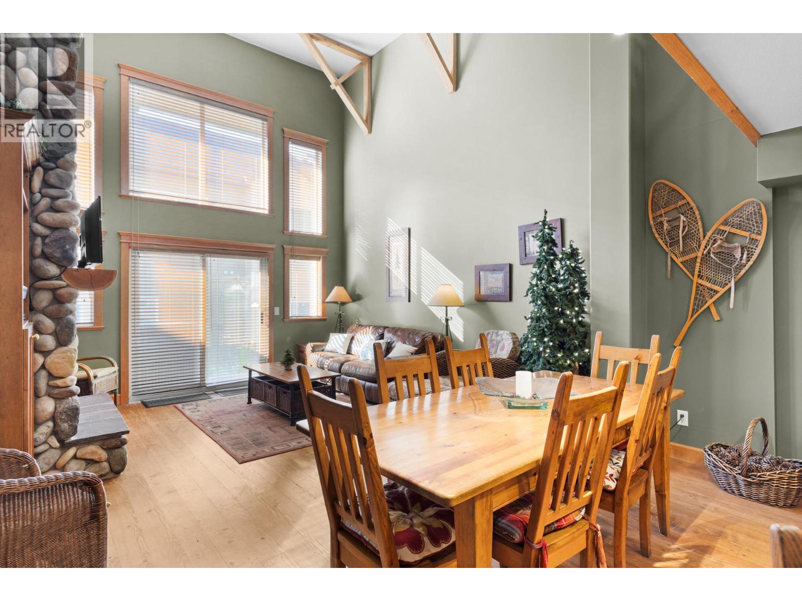 33 7640 Porcupine Road, Big White